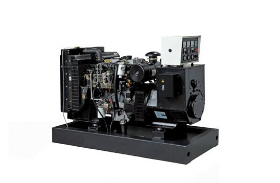 灌阳科克150kw大型柴油发电机组