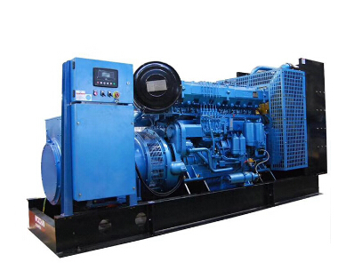 灌阳宗申动力150kw大型柴油发电机组