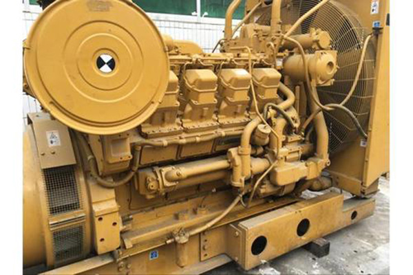 灌阳发电机出租