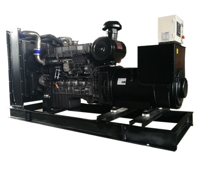 灌阳上柴柴油发电机组50KW-700KW