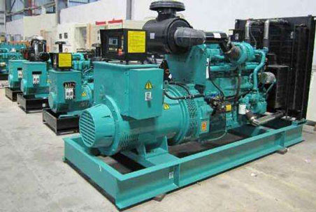 灌阳1000kw康明斯柴油发电机组