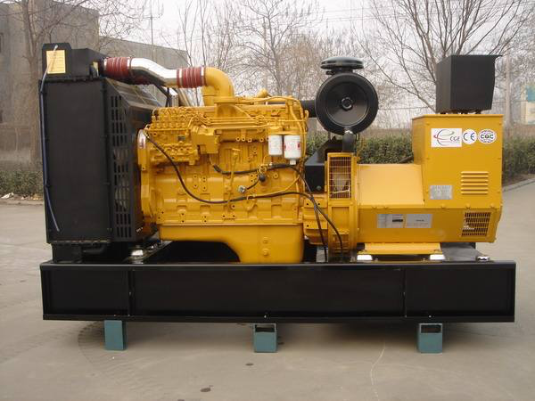 灌阳发电机出租