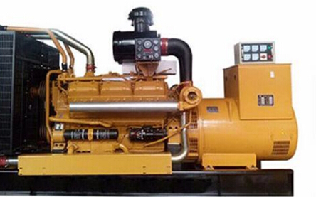 灌阳发电机出租