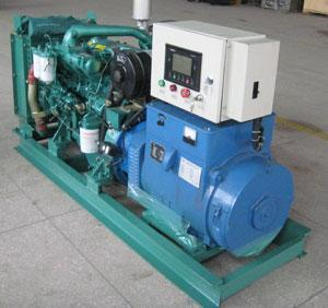 灌阳发电机出租