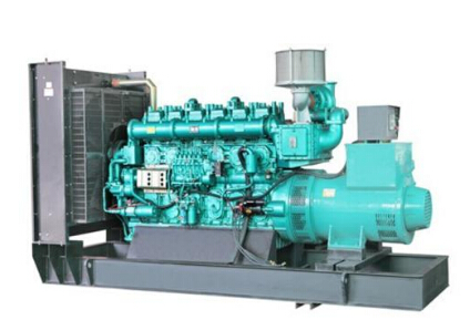 灌阳发电机出租